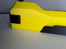 Lade das Bild in den Galerie-Viewer, B-Ware DartCase 6.0 Gelb/Schwarz (1602261)
