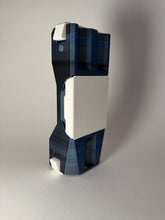 Lade das Bild in den Galerie-Viewer, DartCase 6.0 Shiny Uniques: Blau / Schwarz (Storm Shadow)
