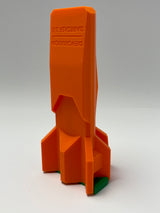 B-Ware DartCase 3.0 orange / grün (270105)