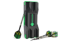 Lade das Bild in den Galerie-Viewer, DartCase 6.0 – personalisierbares DartCase für 6 Darts
