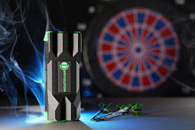 Lade das Bild in den Galerie-Viewer, DartCase 6.0 – personalisierbares DartCase für 6 Darts
