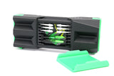 DartCase 6.0 – personalisierbares DartCase für 6 Darts