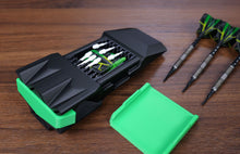 Lade das Bild in den Galerie-Viewer, DartCase 3.1 in 12 Farben
