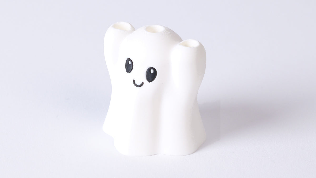 Boo!