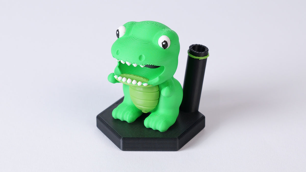 Dartbuddy Dino