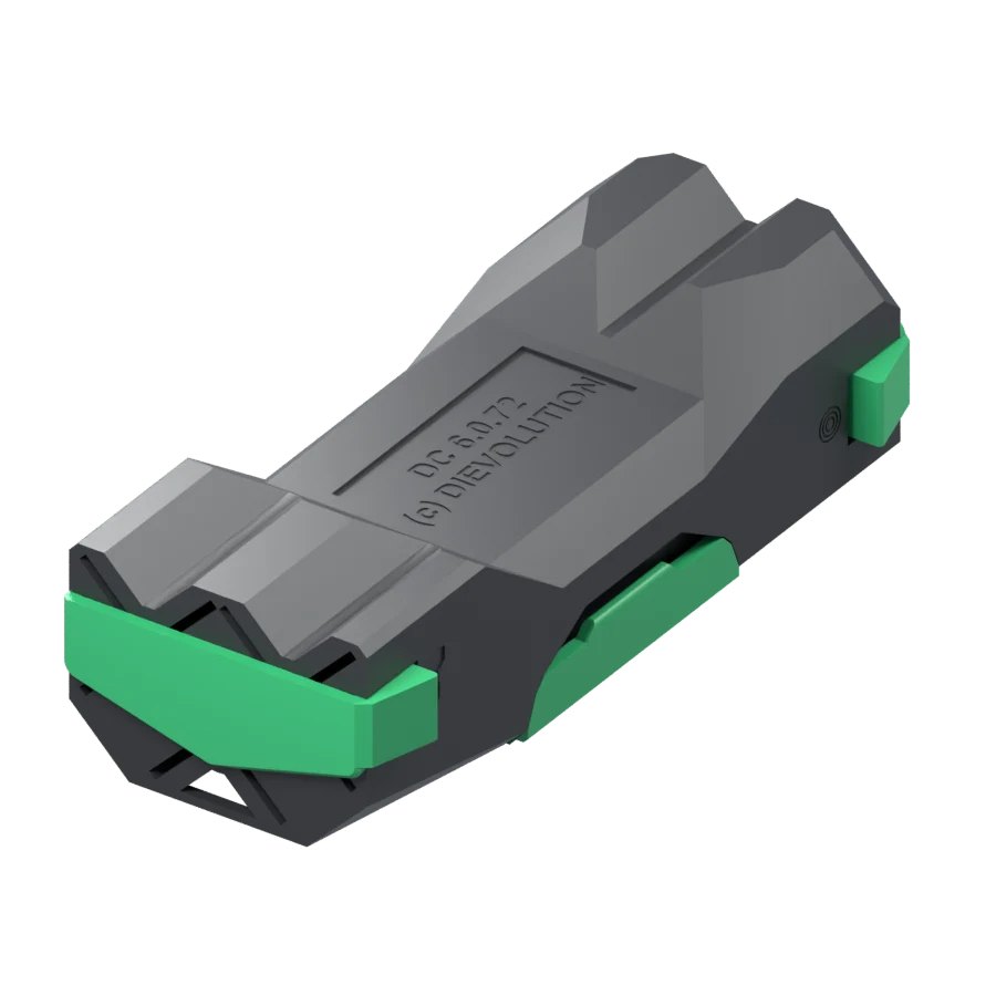 DartCase 6.0 – Produktvorschau