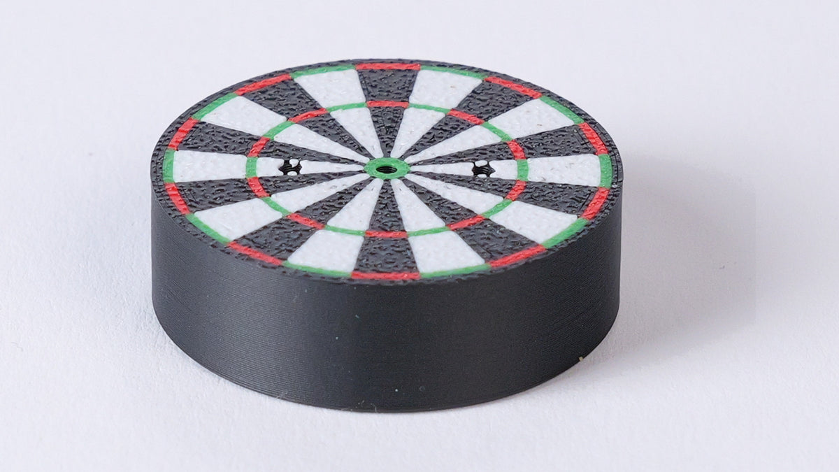 Dartständer E-Dart Scheibe oder Steel-Dart Scheibe