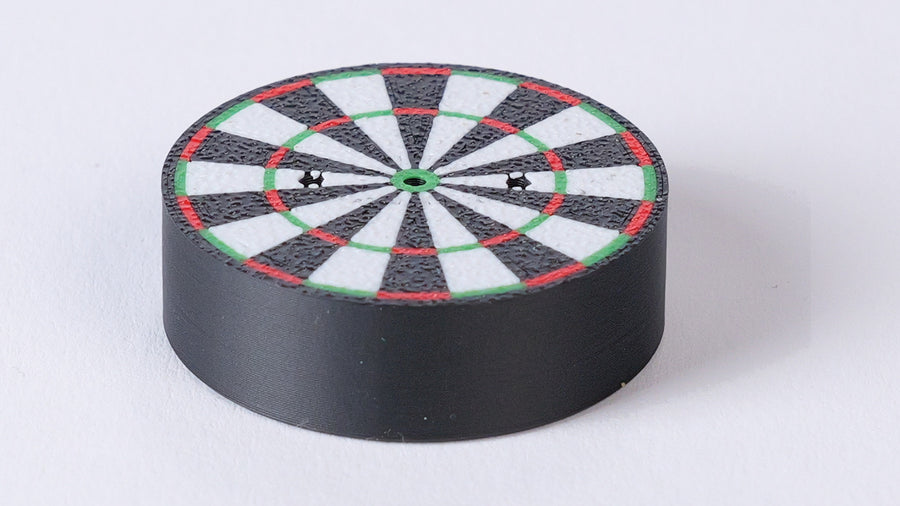 Dartständer E-Dart Scheibe oder Steel-Dart Scheibe
