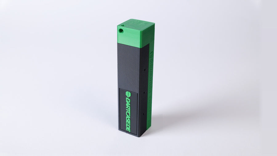 DartCase 1.0
