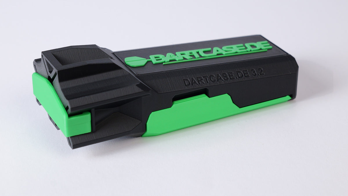 DartCase 3.2