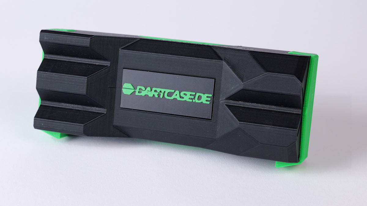 DartCase 6.0 – personalisierbares DartCase für 6 Darts