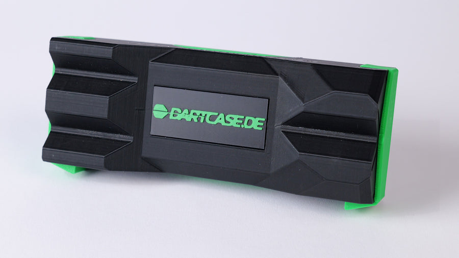DartCase 6.0 – personalisierbares DartCase für 6 Darts