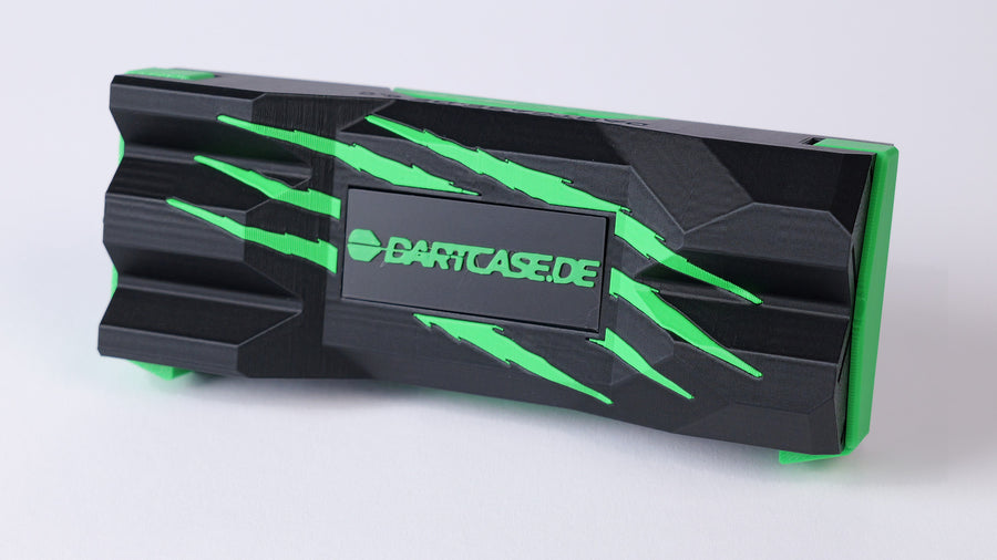 DartCase 6.0 Kralle