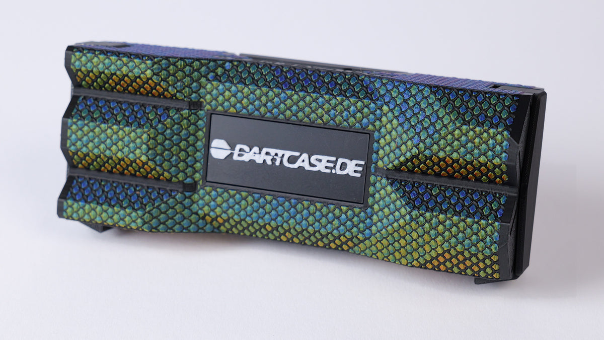 DartCase 6.0 Schuppe