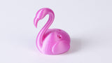 Dartständer Flamingo