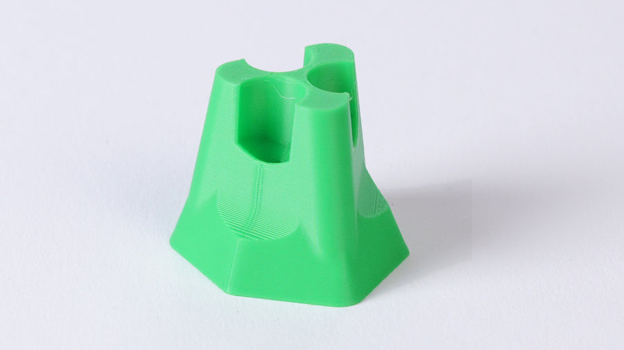 Microstand 1.0