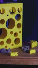 Laden und Abspielen von Videos im Galerie-Viewer, DARTKÄSE 1.0 Dartcase
