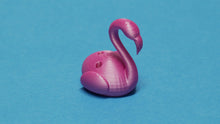 Lade das Bild in den Galerie-Viewer, Dartständer Flamingo
