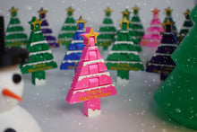 Load image into Gallery viewer, Flexi Weihnachtsbaum 3D Druck
