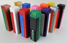 Lade das Bild in den Galerie-Viewer, DIEVOLUTION DartCase 1.0
