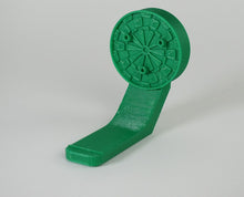 Lade das Bild in den Galerie-Viewer, Darthalter "Dartscheibe"
