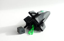 Lade das Bild in den Galerie-Viewer, DIEVOLUTION DartCase 3.0

