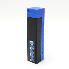 Lade das Bild in den Galerie-Viewer, B-Ware DartCase 1.0 Blau/Schwarz

