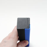 B-Ware DartCase 1.0 Blau/Schwarz
