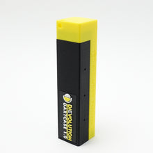 Lade das Bild in den Galerie-Viewer, B-Ware DartCase 1.0 Gelb/Schwarz
