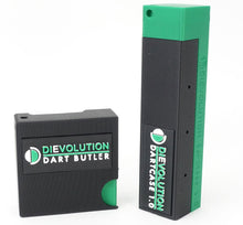 Lade das Bild in den Galerie-Viewer, Kombipaket DartCase 1.0 + DartButler 1.0
