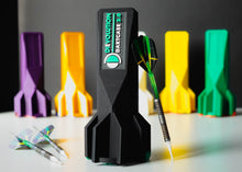 Lade das Bild in den Galerie-Viewer, DIEVOLUTION DartCase 3.0
