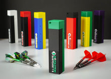 Lade das Bild in den Galerie-Viewer, DIEVOLUTION DartCase 1.0
