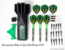 Lade das Bild in den Galerie-Viewer, DIEVOLUTION DartCase 3.0
