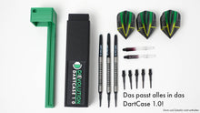 Lade das Bild in den Galerie-Viewer, DIEVOLUTION DartCase 1.0
