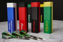 Lade das Bild in den Galerie-Viewer, DIEVOLUTION DartCase 1.0
