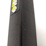 B-Ware DartCase 1.0 Gelb/Schwarz