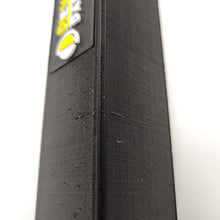 Lade das Bild in den Galerie-Viewer, B-Ware DartCase 1.0 Gelb/Schwarz
