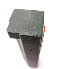 Lade das Bild in den Galerie-Viewer, B-Ware DartCase 1.0 Rot/Schwarz
