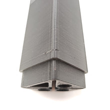 Lade das Bild in den Galerie-Viewer, B-Ware DartCase 1.0 Rot/Schwarz
