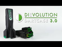 Laden und Abspielen von Videos im Galerie-Viewer, DIEVOLUTION DartCase 3.0
