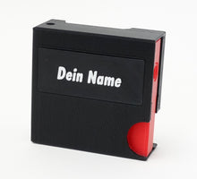 Lade das Bild in den Galerie-Viewer, Dein eigenes Textlogo

