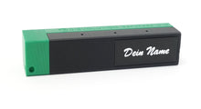 Lade das Bild in den Galerie-Viewer, Dein eigenes Textlogo
