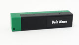 Dein eigenes Textlogo