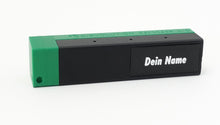 Lade das Bild in den Galerie-Viewer, Dein eigenes Textlogo
