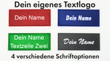 Dein eigenes Textlogo