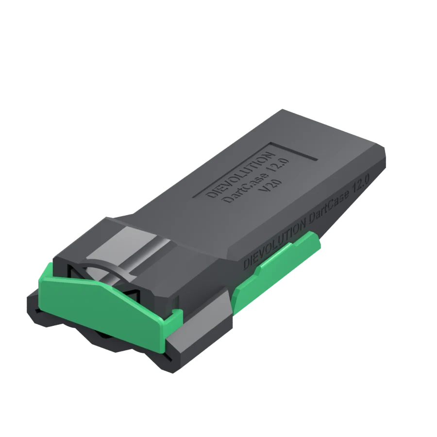 DartCase 12.0 – Produktvorschau