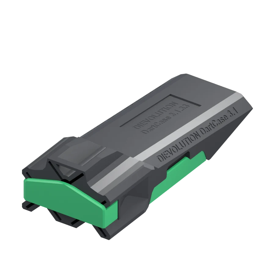 DartCase 3.1 – Produktvorschau