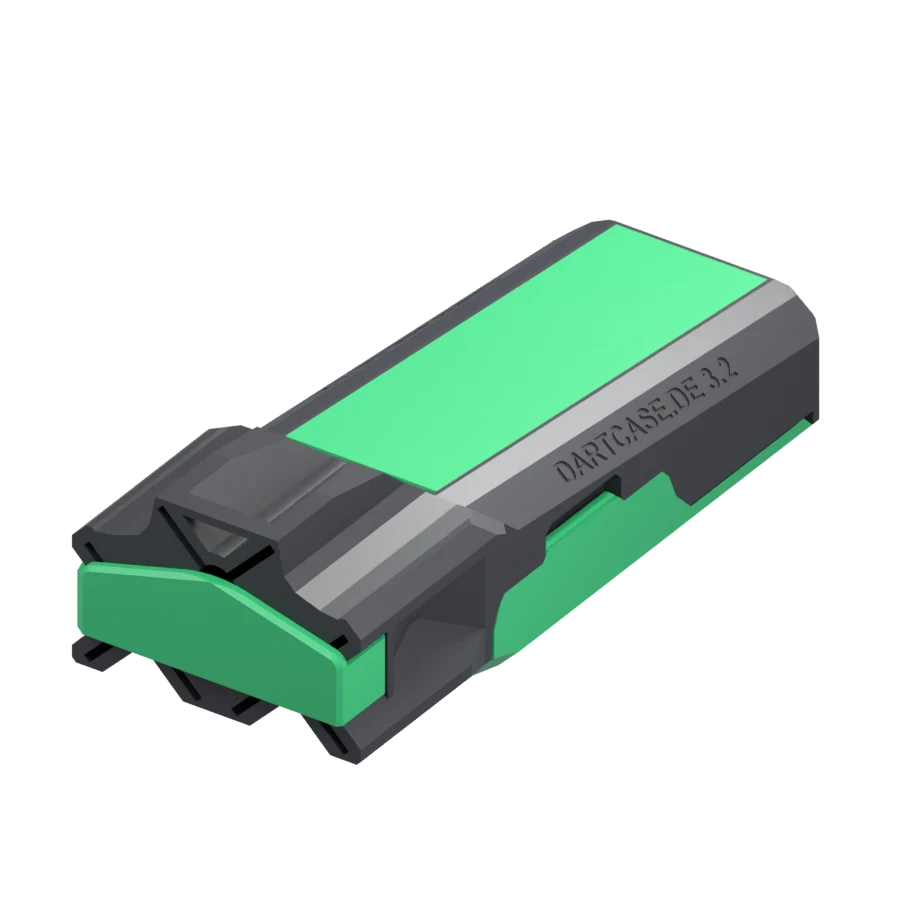 DartCase 3.2 – Produktvorschau